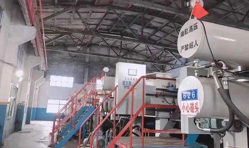 科技賦能，智慧服務 唐山網絡技術服務的新篇章